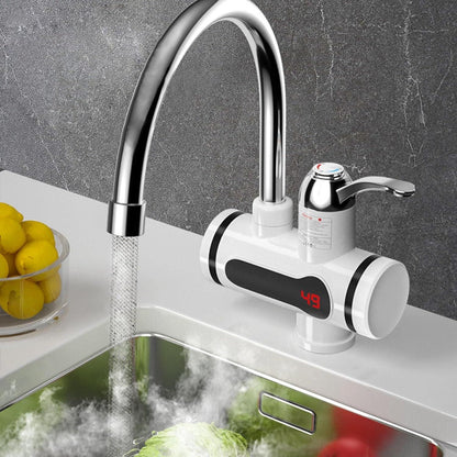 SwiftHeat Instant Hot Water Faucet