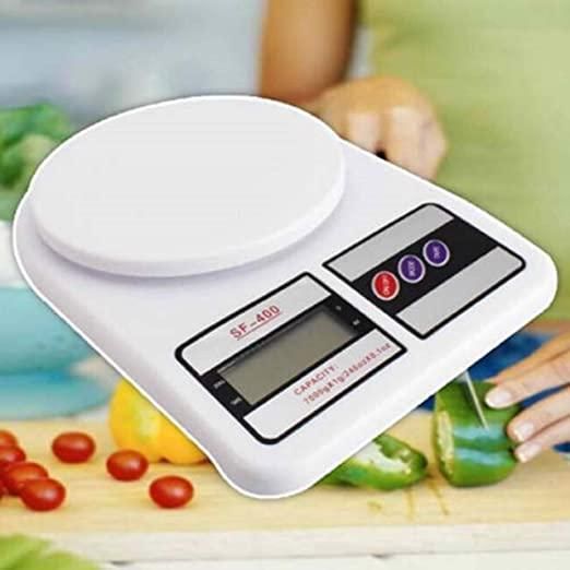 Digital Weight Scale (1g-10kg)