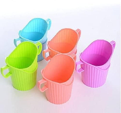 CupEase Polystyrene Cup Holder 4 Pcs