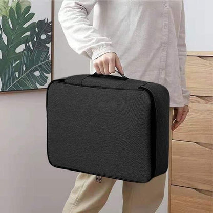 Waterproof Portable Document Storage Bag