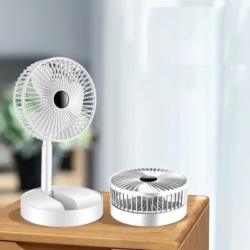 PowerBreeze Rechargeable Fan