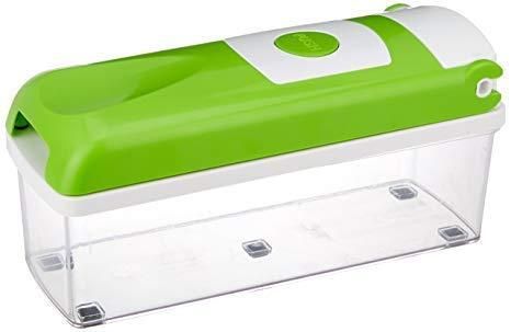 KitchenEase  Nicer Dicer and Drain Set (12-in-1)