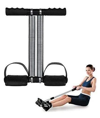 WaistWhiz Dual-Spring Gym Utility