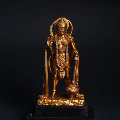 hanuman idol