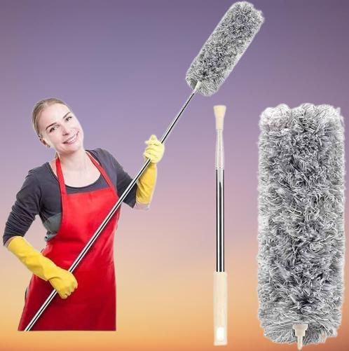 ReachEase Extendable Duster