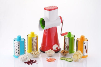 vegetable slicer cutter