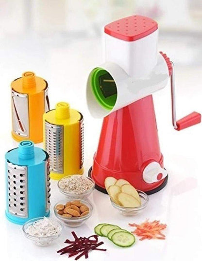 vegetable slicer machine