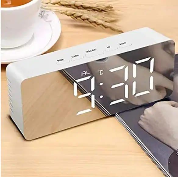 SmartReflect Smart Digital Clock