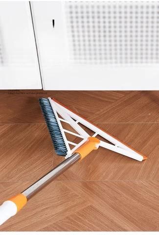 EasySweep Silicone Broom