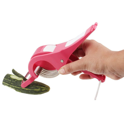 CutEase 2-in-1 Plastic Cutter