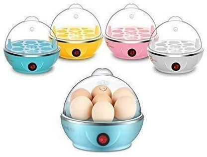 EggMaster 7-Egg Electric Boiler